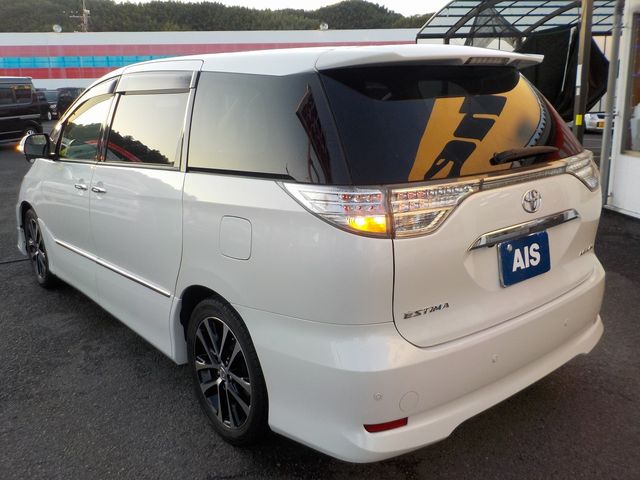 Toyota ESTIMA 2016-01 180987-2