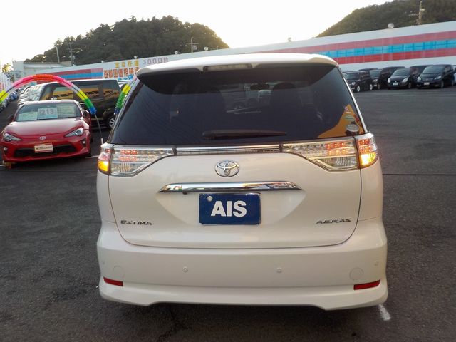 Toyota ESTIMA 2016-01 180987-6