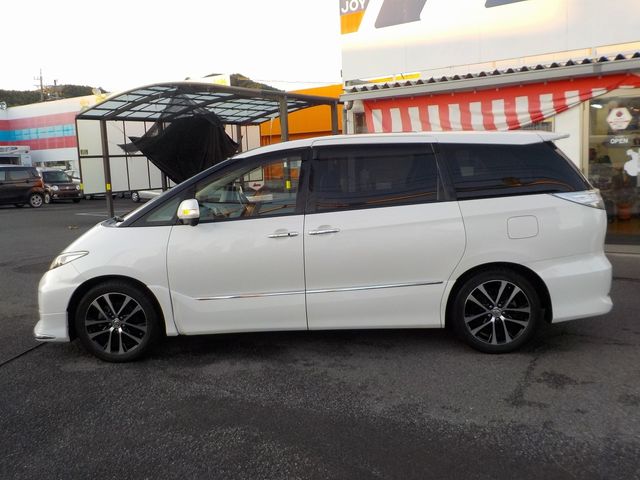 Toyota ESTIMA 2016-01 180987-8