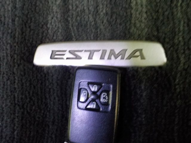 Toyota ESTIMA 2016-01 180987-16
