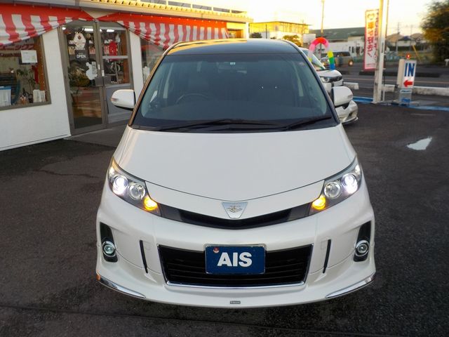 Toyota ESTIMA 2016-01 180987-3