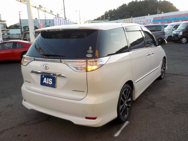 Toyota ESTIMA 2016-01 180987-5