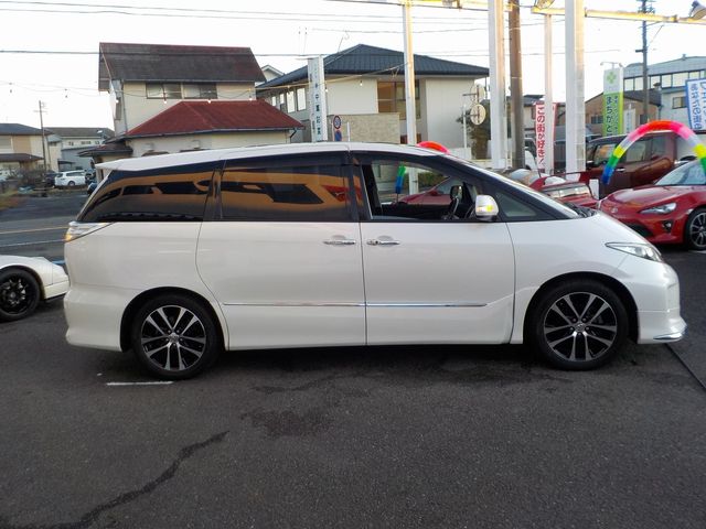 Toyota ESTIMA 2016-01 180987-7
