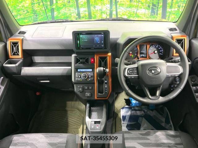 Daihatsu TAFT 2021-11 286753-1