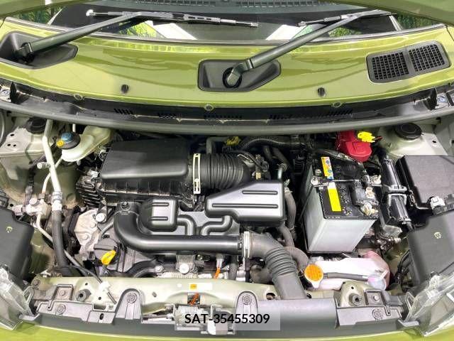 Daihatsu TAFT 2021-11 286753-18