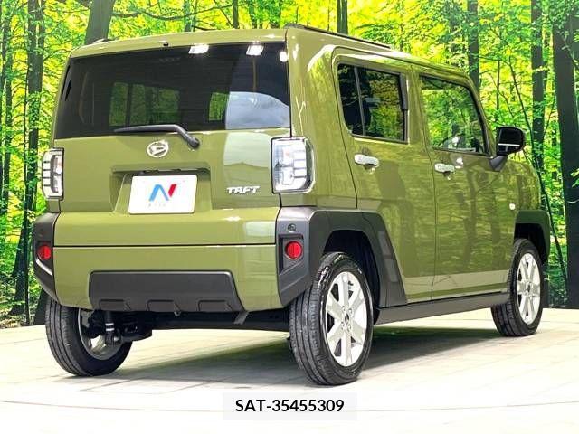 Daihatsu TAFT 2021-11 286753-17