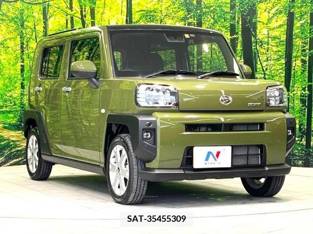 Daihatsu TAFT 2021-11 286753-16