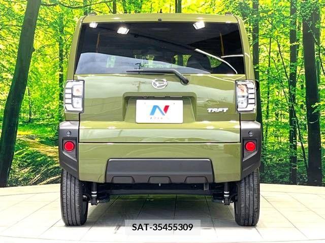 Daihatsu TAFT 2021-11 286753-15