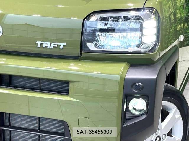 Daihatsu TAFT 2021-11 286753-12