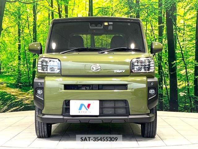 Daihatsu TAFT 2021-11 286753-14