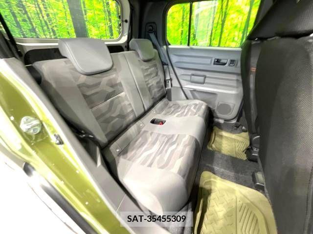 Daihatsu TAFT 2021-11 286753-10