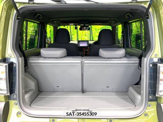 Daihatsu TAFT 2021-11 286753-11