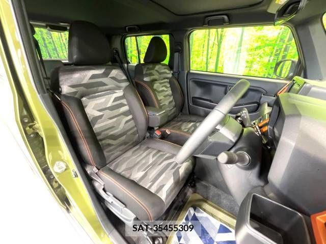 Daihatsu TAFT 2021-11 286753-9