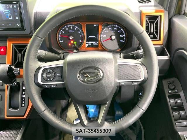 Daihatsu TAFT 2021-11 286753-8
