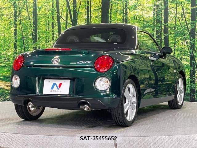 Daihatsu COPEN 2018-11 264538-16