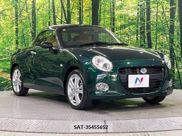 Daihatsu COPEN 2018-11 264538-15