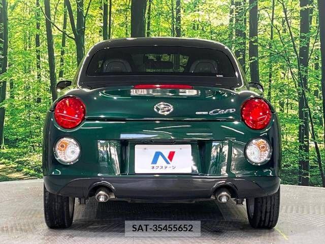 Daihatsu COPEN 2018-11 264538-14