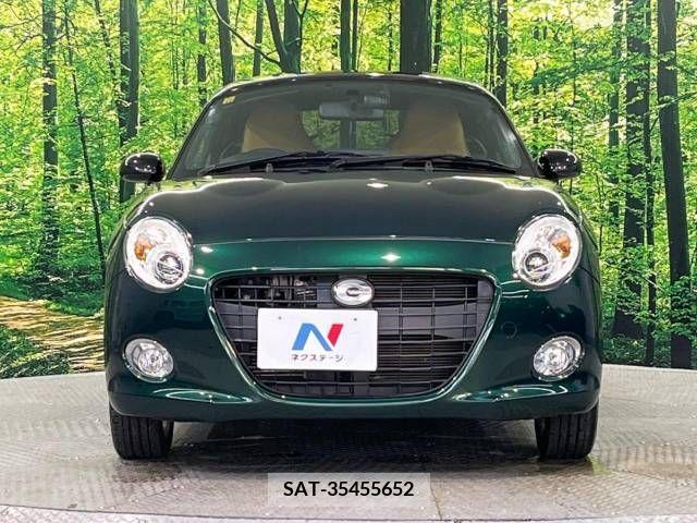 Daihatsu COPEN 2018-11 264538-13
