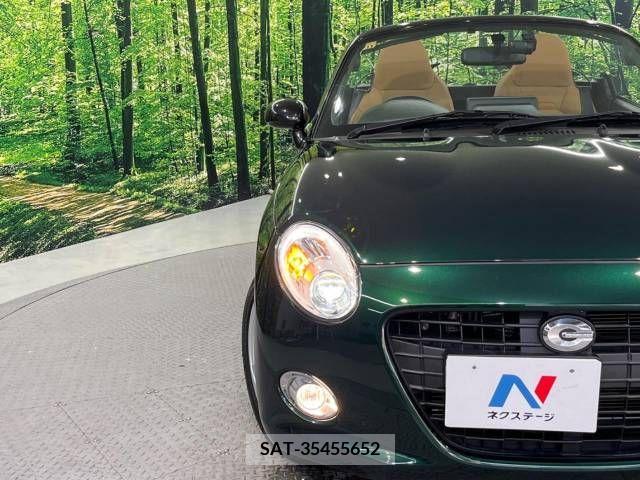 Daihatsu COPEN 2018-11 264538-11
