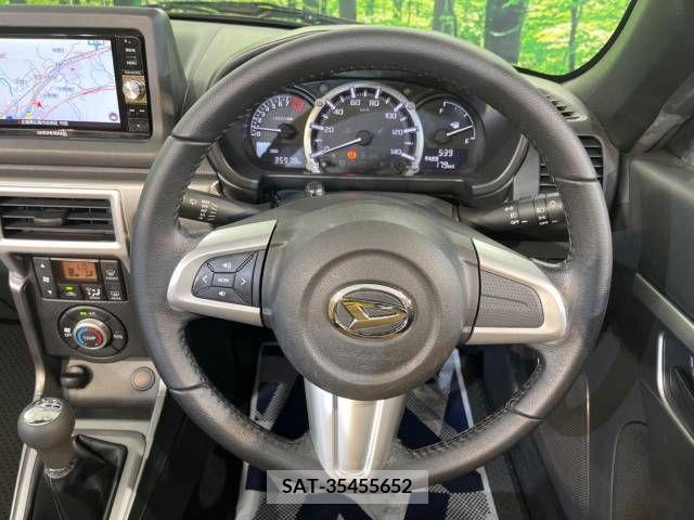 Daihatsu COPEN 2018-11 264538-10