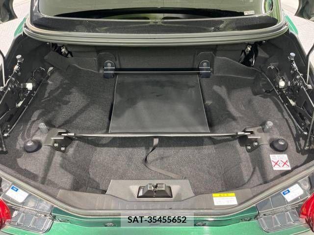 Daihatsu COPEN 2018-11 264538-9