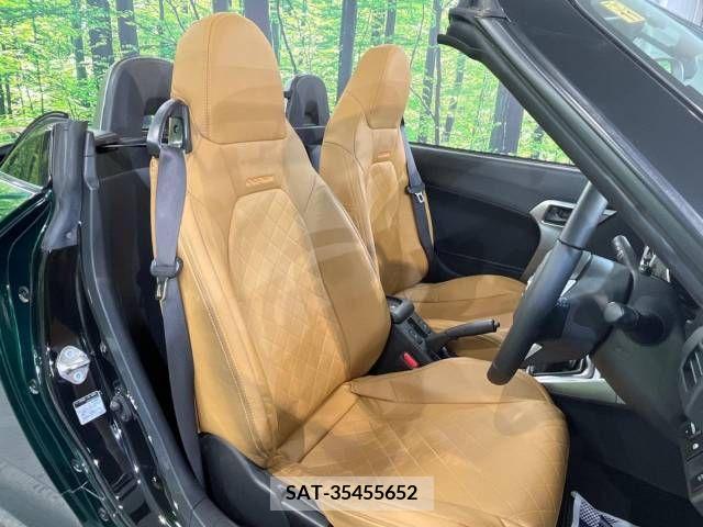 Daihatsu COPEN 2018-11 264538-8