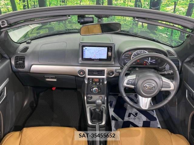 Daihatsu COPEN 2018-11 264538-1