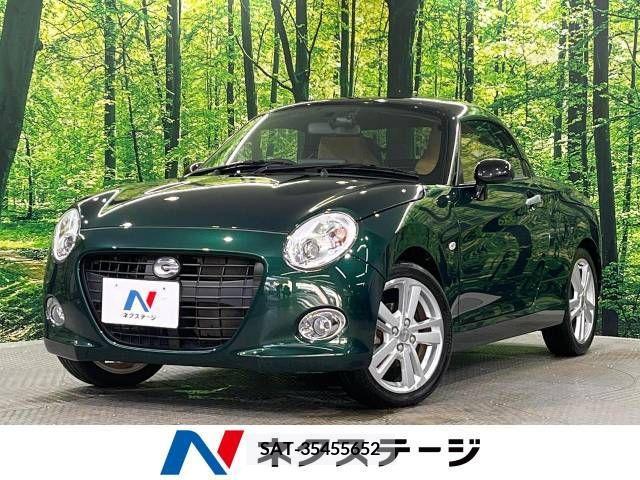 Daihatsu COPEN 2018-11 264538-0