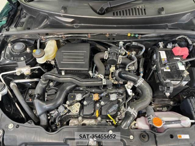 Daihatsu COPEN 2018-11 264538-17