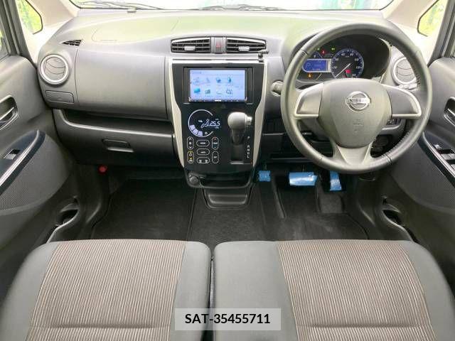 Nissan DAYZ 2016-03 323355-1