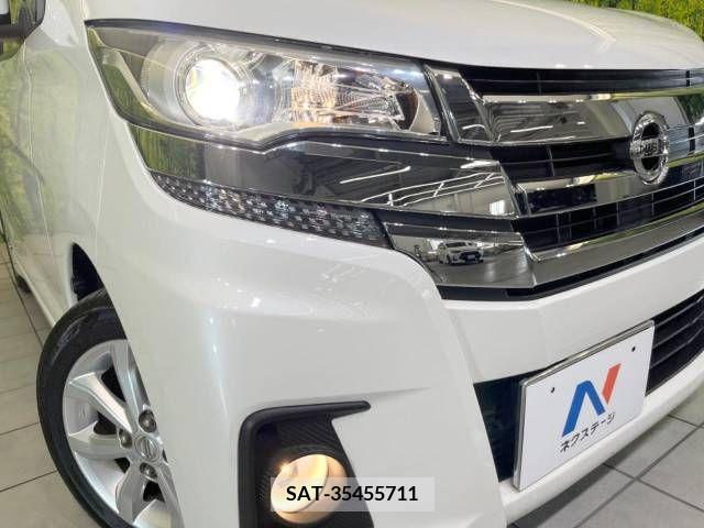 Nissan DAYZ 2016-03 323355-12