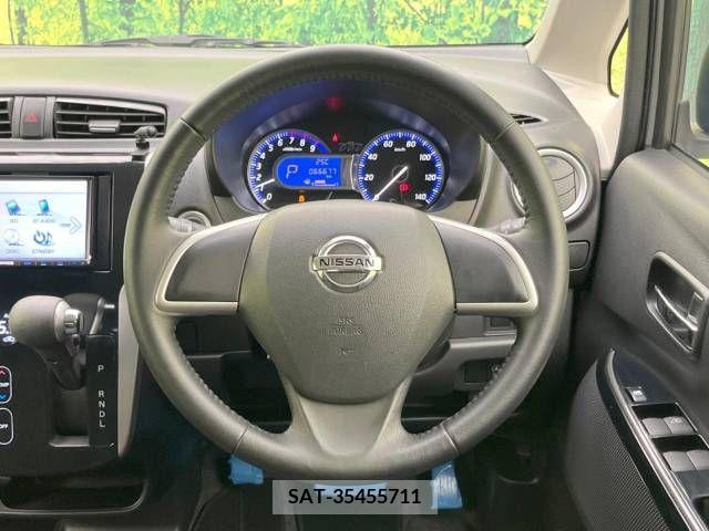 Nissan DAYZ 2016-03 323355-11