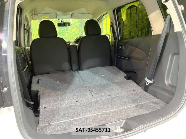 Nissan DAYZ 2016-03 323355-10