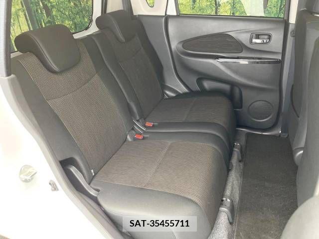 Nissan DAYZ 2016-03 323355-9