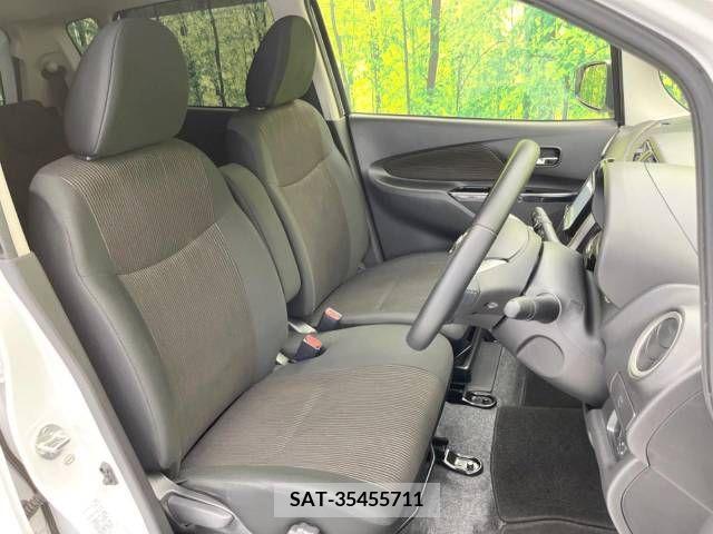 Nissan DAYZ 2016-03 323355-8