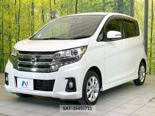 Nissan DAYZ 2016-03 323355-16
