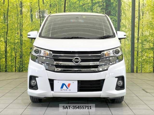Nissan DAYZ 2016-03 323355-14