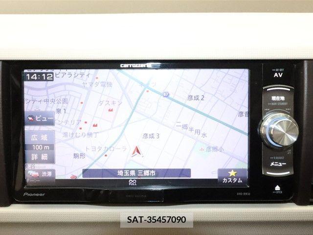 Toyota PASSO 2012-11 205004-14