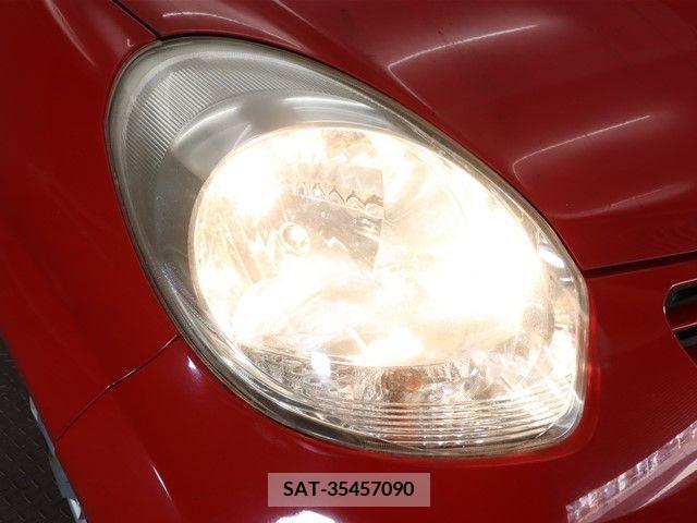 Toyota PASSO 2012-11 205004-19