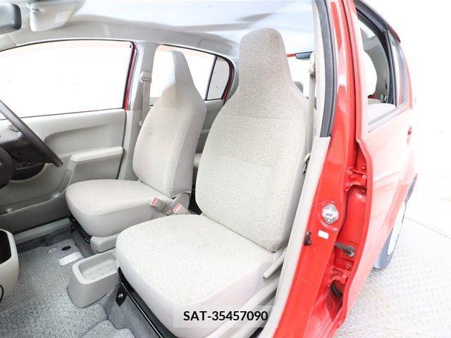 Toyota PASSO 2012-11 205004-5