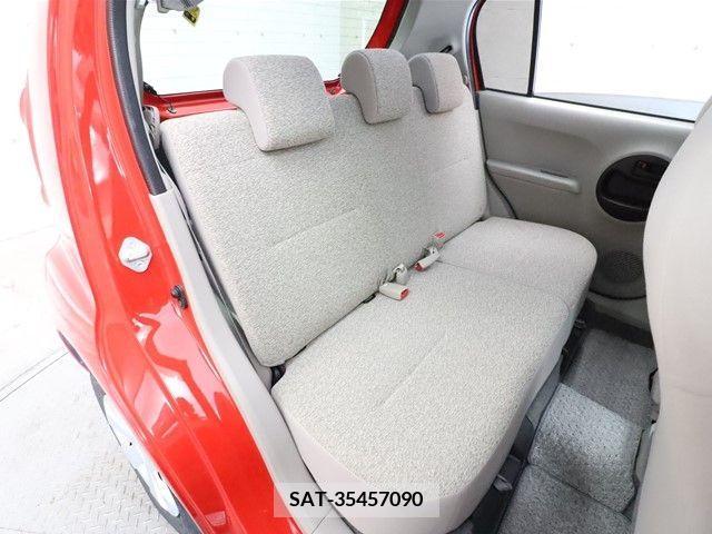 Toyota PASSO 2012-11 205004-4