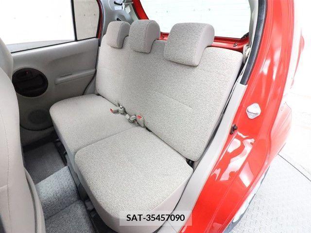 Toyota PASSO 2012-11 205004-6