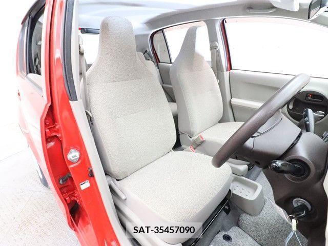 Toyota PASSO 2012-11 205004-3