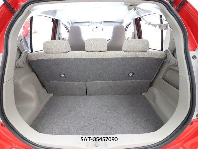 Toyota PASSO 2012-11 205004-8