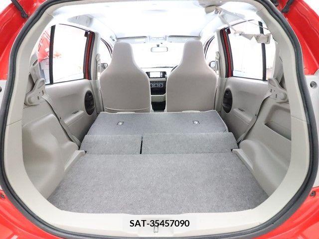 Toyota PASSO 2012-11 205004-9