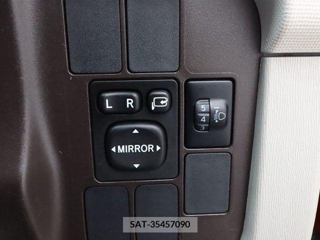 Toyota PASSO 2012-11 205004-12