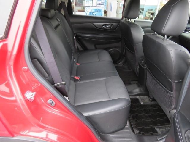 Nissan X-TRAIL 2014-06 2612-6