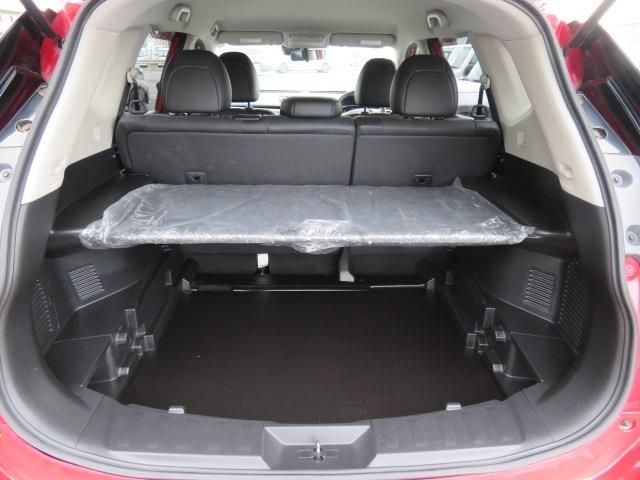 Nissan X-TRAIL 2014-06 2612-16