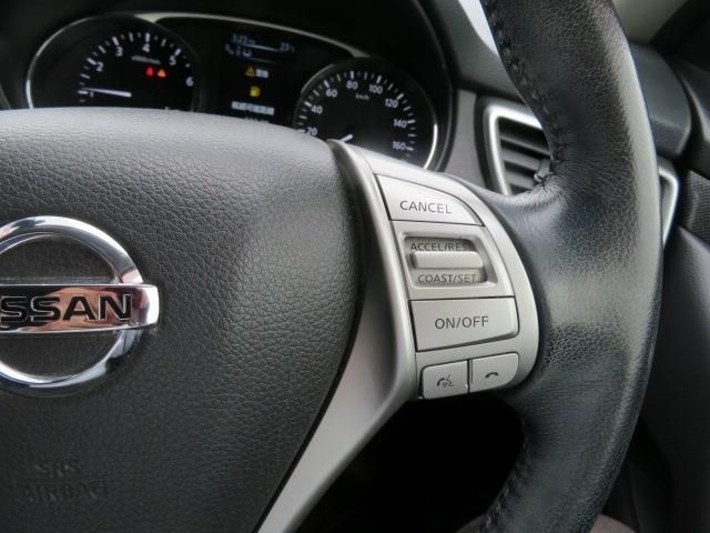 Nissan X-TRAIL 2014-06 2612-9