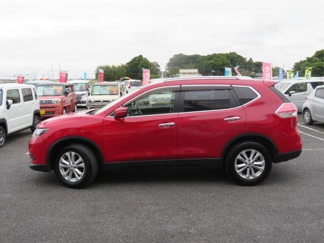 Nissan X-TRAIL 2014-06 2612-1